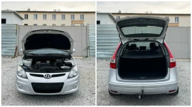 Hyundai I30 1600 I* BLUE DRIVE  - 7400 лв. / 3783.56 € - 12522221 13