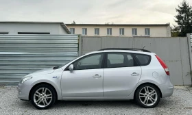 Hyundai I30 1600 I* BLUE DRIVE  - 7400 лв. / 3783.56 € - 12522221 4