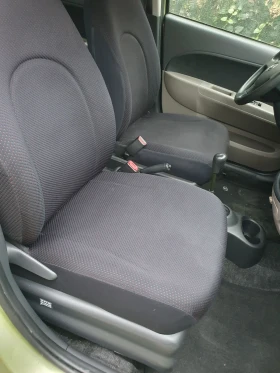 Daihatsu Sirion 1 3  КЛИМА.ВЕРИГА  - 4888 лв. / 2499.19 € - 39577297 6