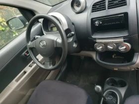 Daihatsu Sirion 1 3  КЛИМА.ВЕРИГА  - 4888 лв. / 2499.19 € - 39577297 7