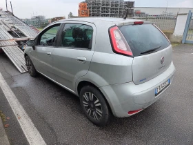 Fiat Punto 1.4 GPL EURO6 - 6500 лв. / 3323.40 € - 85062191 4