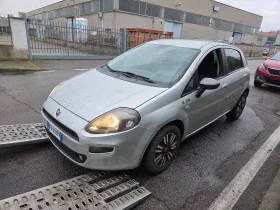 Fiat Punto 1.4 GPL EURO6