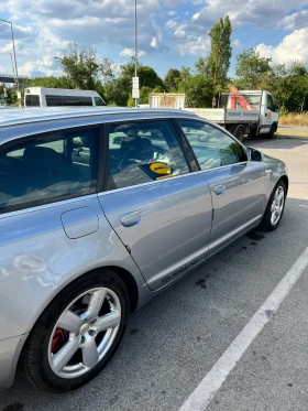 Audi A6 S line Quattro, снимка 4
