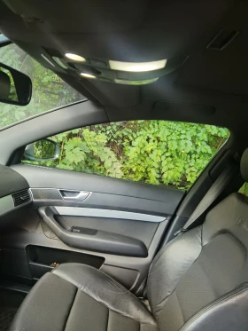 Audi A6 S line Quattro, снимка 10