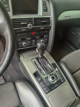 Audi A6 S line Quattro, снимка 11
