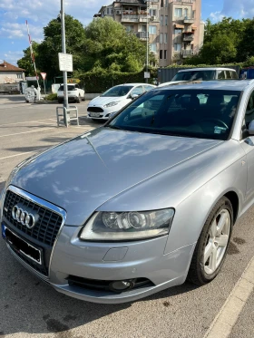 Audi A6 S line Quattro, снимка 2