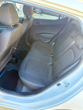 Hyundai I10 1.0i EURO6  - 10600 лв. / 5419.69 € - 73663465 10