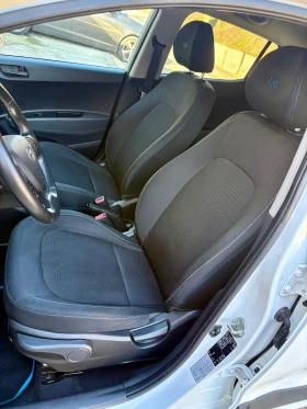 Hyundai I10 1.0i EURO6  - 10600 лв. / 5419.69 € - 73663465 9