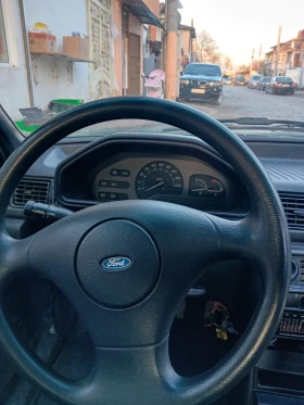 Ford Fiesta, снимка 4