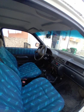 Ford Fiesta, снимка 3