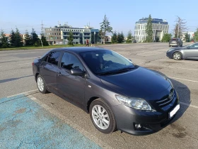 Toyota Corolla, снимка 3