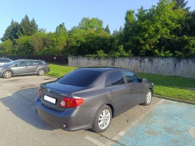Toyota Corolla, снимка 5
