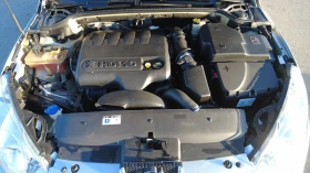 Peugeot 407 407 SW 2.0HDI, снимка 13