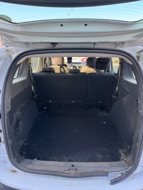 Dacia Lodgy Lodgy 1.5 dCi 8V 90к.с. StarteStop 5 места - 5990 лв. / 3062.64 € - 71784597 5