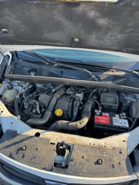 Dacia Lodgy Lodgy 1.5 dCi 8V 90к.с. StarteStop 5 места - 5990 лв. / 3062.64 € - 71784597 8