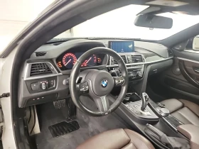 BMW 430 * XDRIVE * CARFAX * БЕЗ ПЪРВОНАЧАЛНА ВНОСКА, снимка 9