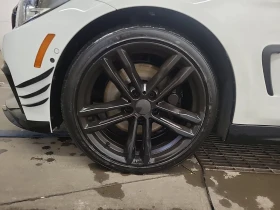 BMW 430 * XDRIVE * CARFAX * БЕЗ ПЪРВОНАЧАЛНА ВНОСКА, снимка 17