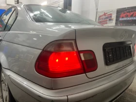 BMW 318 1.9, снимка 10