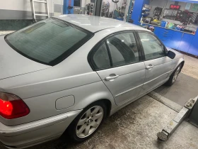BMW 318 1.9, снимка 9