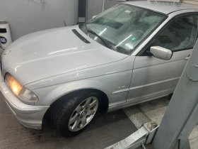 BMW 318 1.9, снимка 2