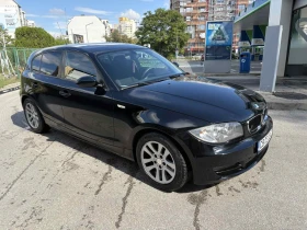 BMW 118 118D, снимка 8