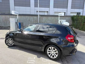 BMW 118 118D, снимка 9