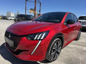 Peugeot 208 GT ELECTRIC 136 