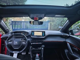 Peugeot 208 GT ELECTRIC 136  - 14500 € / 28359.53 лв. - 84634600 7