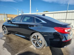 Honda Accord 1.5l Sport - 14500 € / 28359.53 лв. - 16508807 2