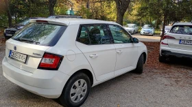 Skoda Fabia - 6000 € / 11734.98 лв. - 14954373 6