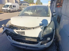 Peugeot 3008 1.6HDI тип мотор 9HR - 11 € / 21.51 лв. - 77360717 4