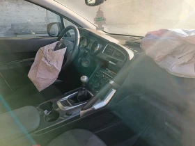 Peugeot 3008 1.6HDI тип мотор 9HR - 11 € / 21.51 лв. - 77360717 7