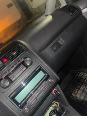 VW Touran - 6000 € / 11734.98 лв. - 43446375 8