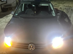 VW Touran - 6000 € / 11734.98 лв. - 43446375 3