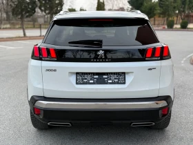 Peugeot 3008 GTline* КАМЕРА* АВТОПИЛОТ* KeyLess* М.ТОЧКА - 15000 € / 29337.45 лв. - 81890184 3
