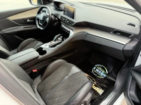 Peugeot 3008 GTline* КАМЕРА* АВТОПИЛОТ* KeyLess* М.ТОЧКА - 15000 € / 29337.45 лв. - 81890184 14