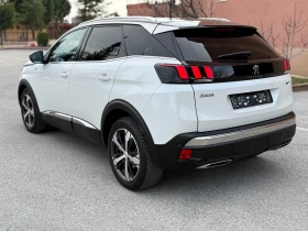 Peugeot 3008 GTline* КАМЕРА* АВТОПИЛОТ* KeyLess* М.ТОЧКА - 15000 € / 29337.45 лв. - 81890184 4