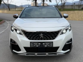 Peugeot 3008 GTline* КАМЕРА* АВТОПИЛОТ* KeyLess* М.ТОЧКА - 15000 € / 29337.45 лв. - 81890184 6