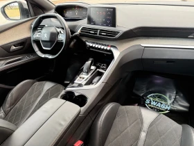 Peugeot 3008 GTline* КАМЕРА* АВТОПИЛОТ* KeyLess* М.ТОЧКА - 15000 € / 29337.45 лв. - 81890184 13