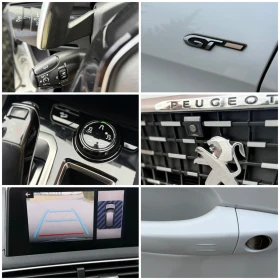 Peugeot 3008 GTline* КАМЕРА* АВТОПИЛОТ* KeyLess* М.ТОЧКА - 15000 € / 29337.45 лв. - 81890184 16