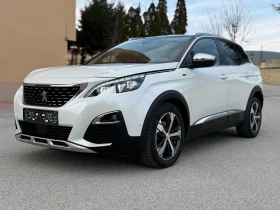Peugeot 3008 GTline* КАМЕРА* АВТОПИЛОТ* KeyLess* М.ТОЧКА - 15000 € / 29337.45 лв. - 81890184 5