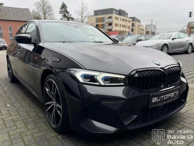 BMW 320 d xDrive M Sport Paket - 43700 € / 85469.77 лв. - 61716957 10