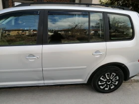 VW Touran - 3500 € / 6845.40 лв. - 72297966 10