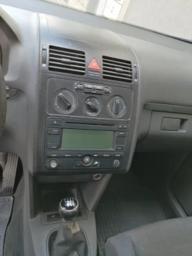 VW Touran - 3500 € / 6845.40 лв. - 72297966 4