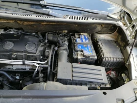 VW Touran - 3500 € / 6845.40 лв. - 72297966 5