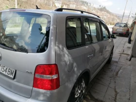 VW Touran - 3500 € / 6845.40 лв. - 72297966 14