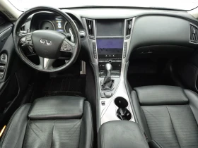Infiniti Q50 С РЕГИСТРАЦИЯ & АВТО КРЕДИТ | Auto.bg — изображение 3