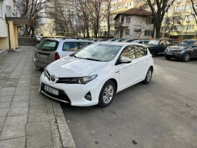 Toyota Auris - 7900 € / 15451.06 лв. - 42819867 3