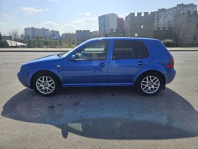 VW Golf 1.4 - 1900 € / 3716.08 лв. - 50549517 3