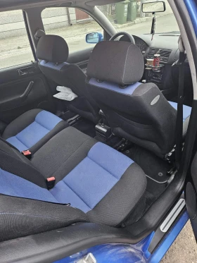 VW Golf 1.4 - 1900 € / 3716.08 лв. - 50549517 8